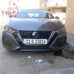 نیسان سێنترا